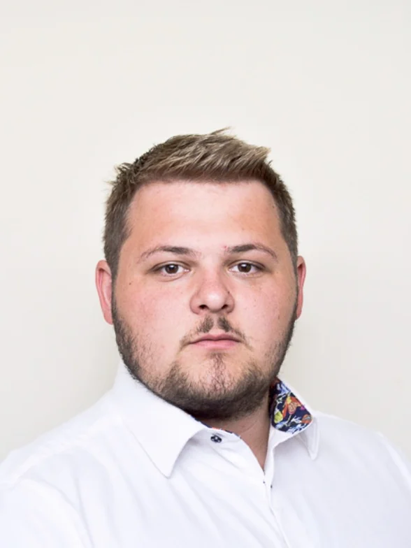 Dec, founder of FoodCore